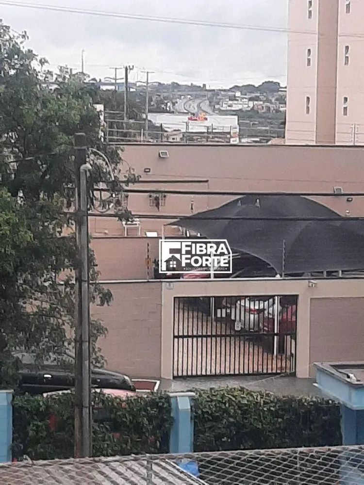 Apartamento, 2 quartos, 47 m² - Foto 9