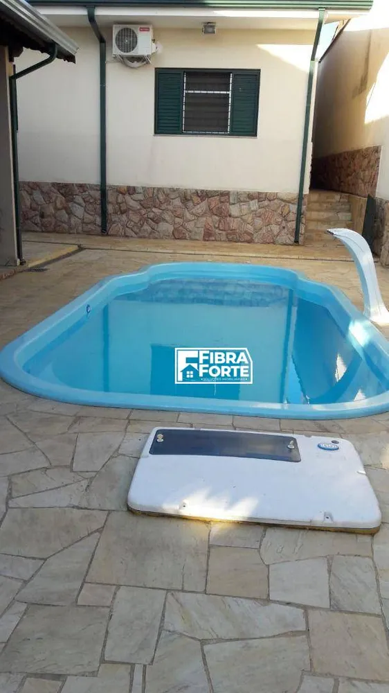 Casa, 3 quartos, 200 m² - Foto 3