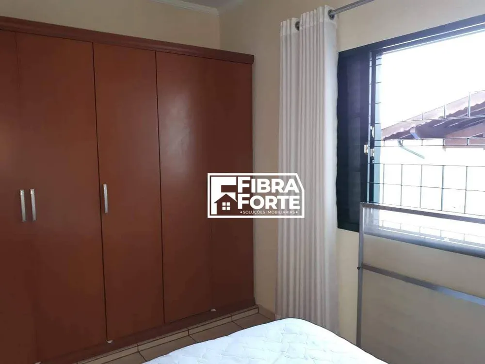 Casa, 3 quartos, 200 m² - Foto 9