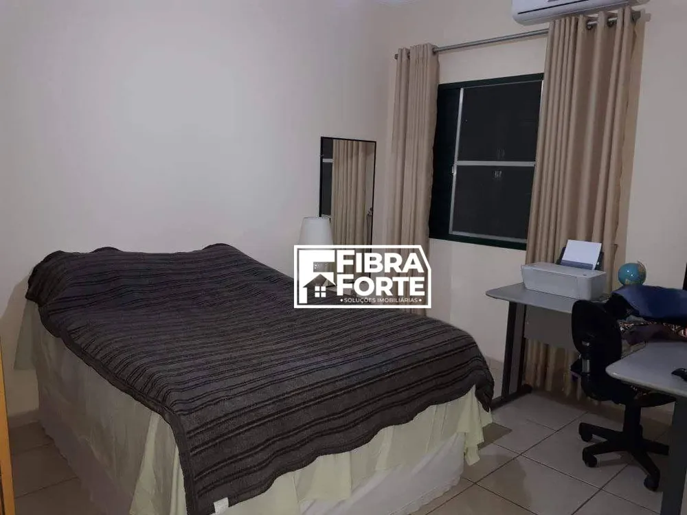Casa, 3 quartos, 200 m² - Foto 8