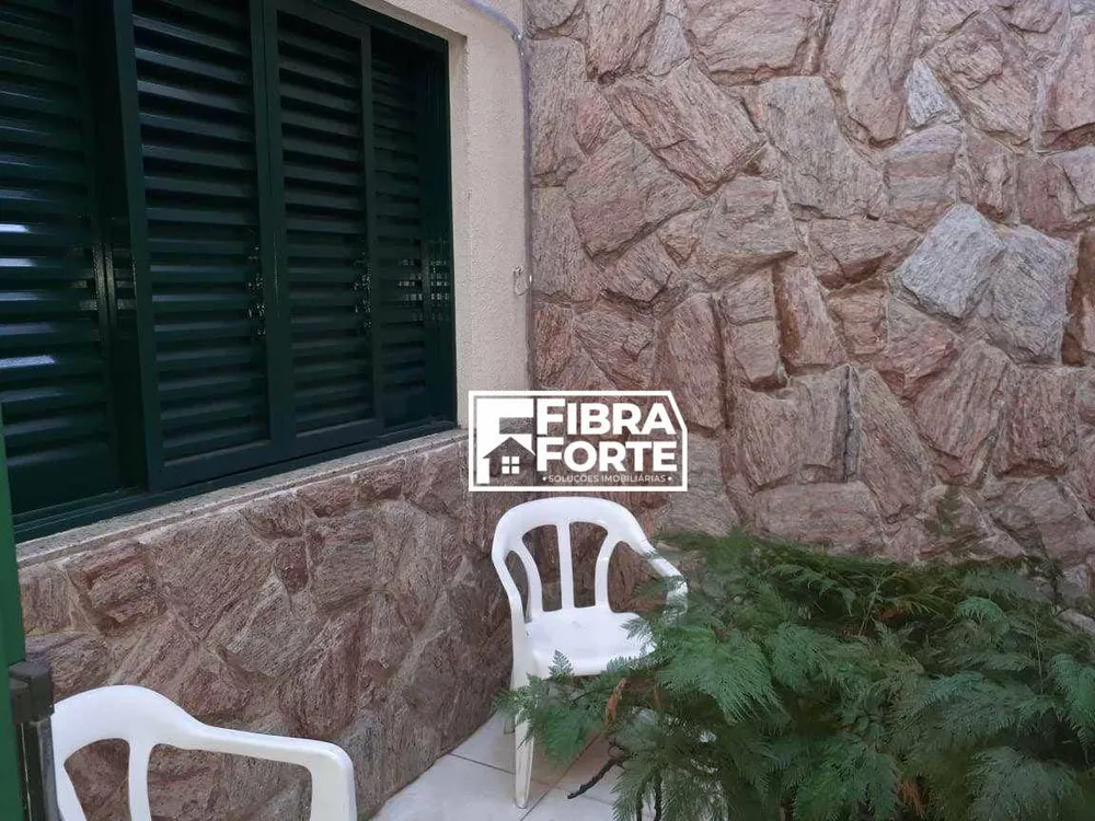 Casa, 3 quartos, 200 m² - Foto 12