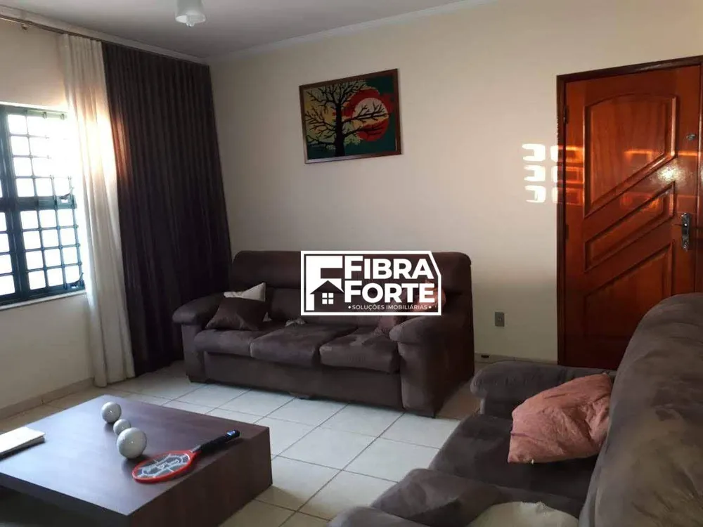 Casa, 3 quartos, 200 m² - Foto 6