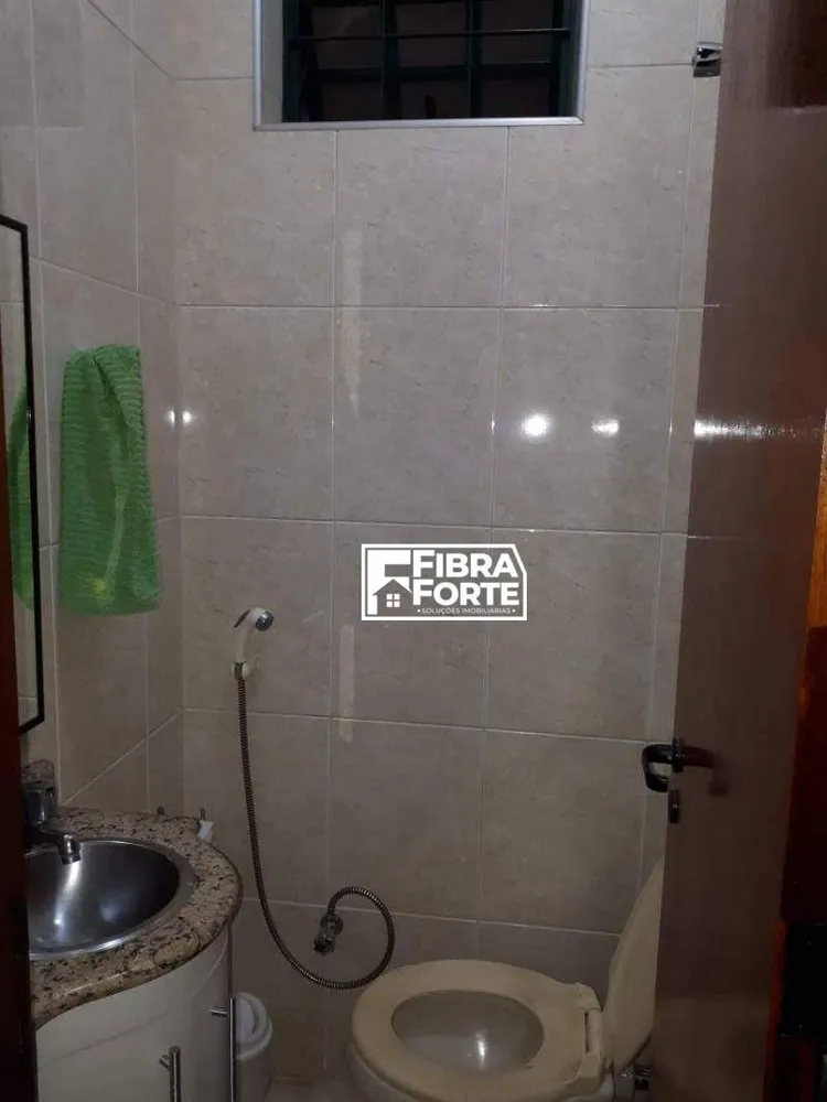 Casa, 3 quartos, 200 m² - Foto 11