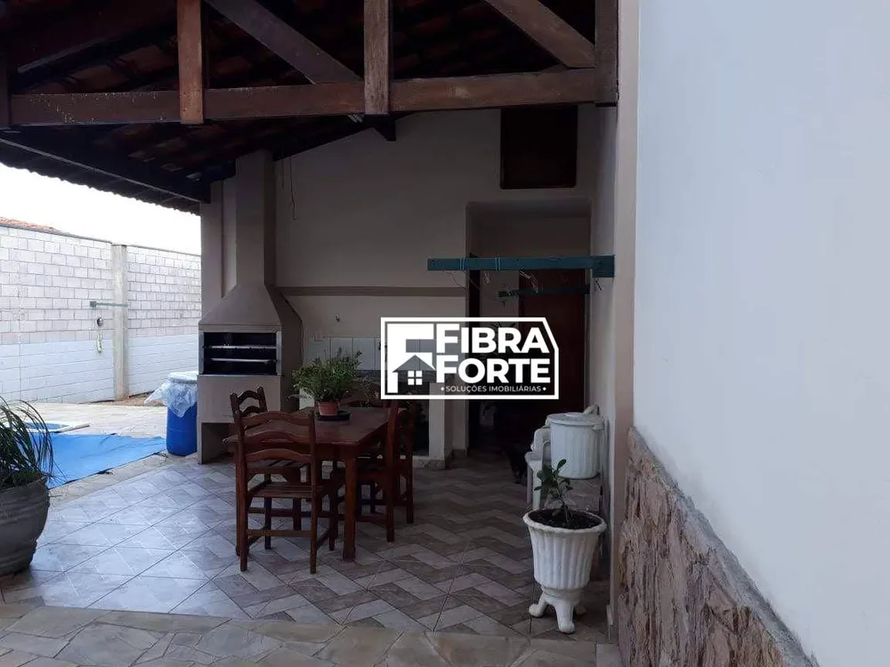 Casa, 3 quartos, 200 m² - Foto 5
