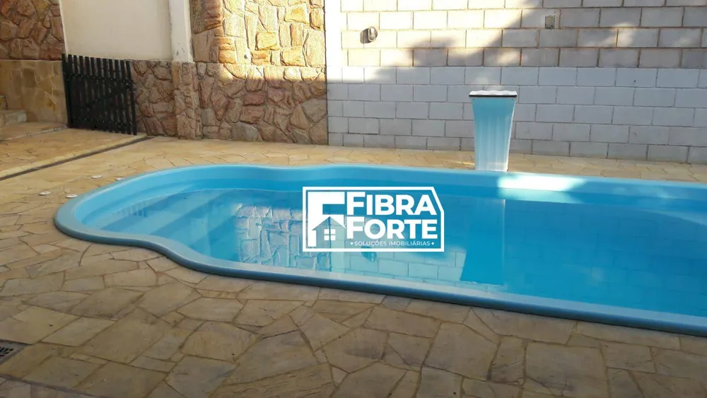 Casa, 3 quartos, 200 m² - Foto 4