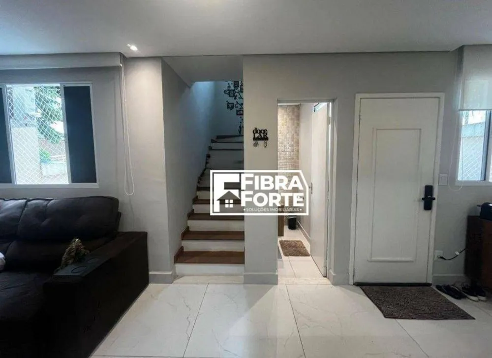 Casa de Condomínio, 2 quartos - Foto 4