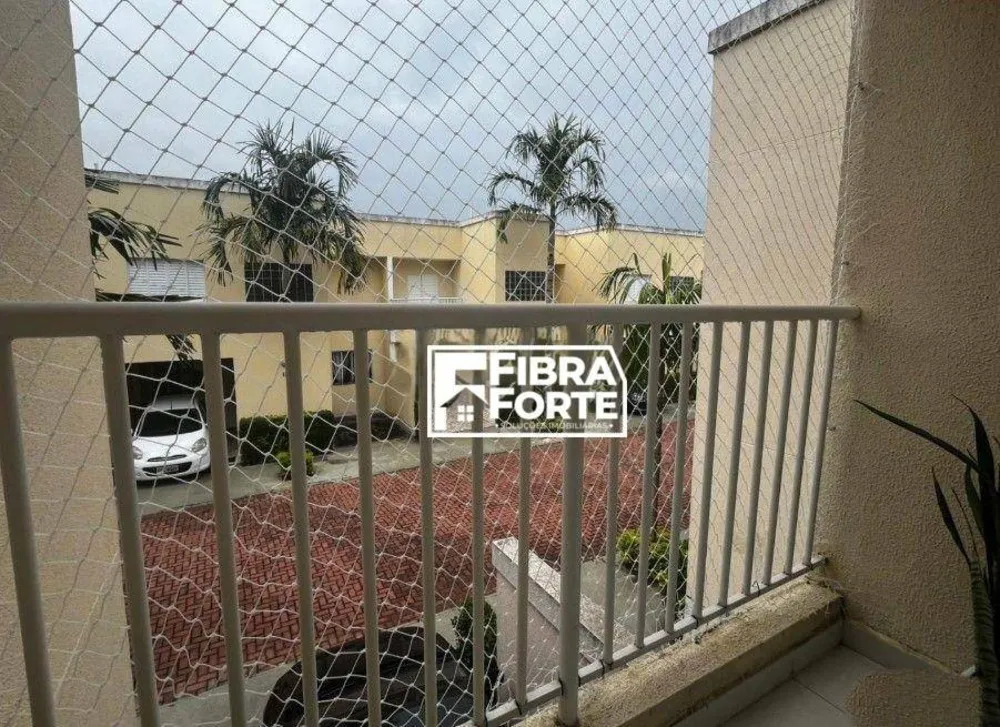 Casa de Condomínio, 2 quartos - Foto 11