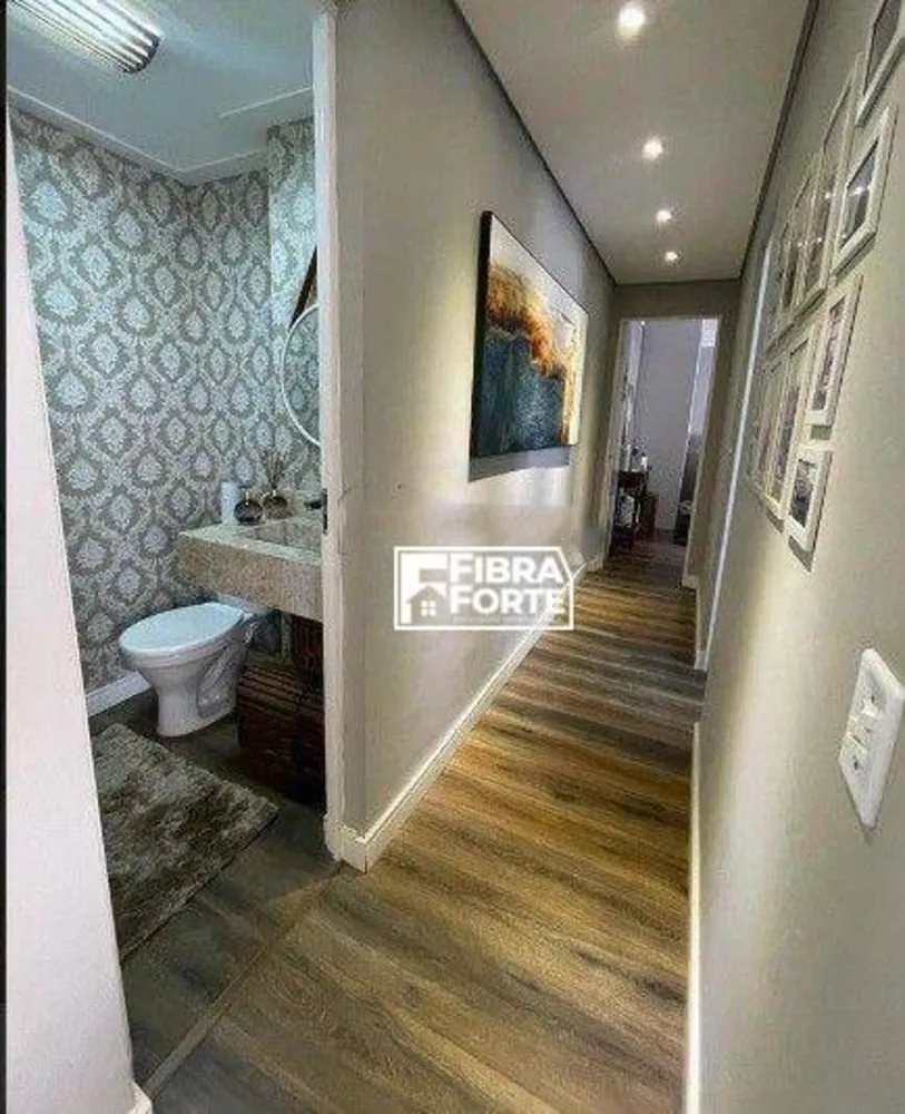 Apartamento, 2 quartos, 57 m² - Foto 2