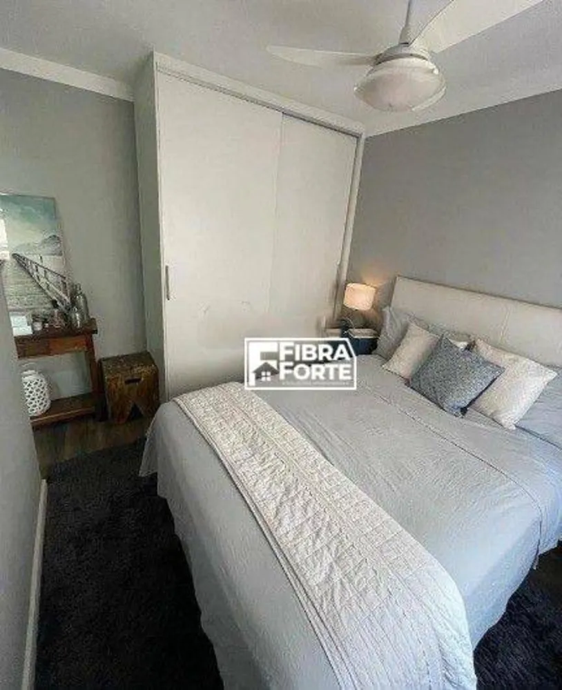 Apartamento, 2 quartos, 57 m² - Foto 10