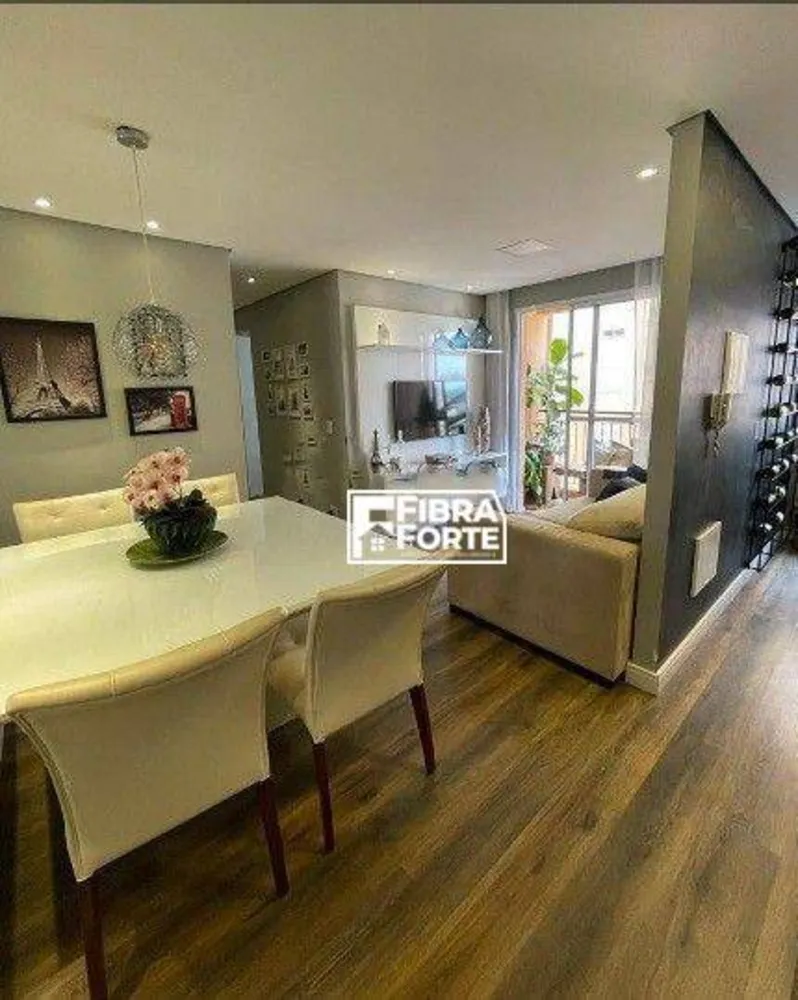 Apartamento, 2 quartos, 57 m² - Foto 9