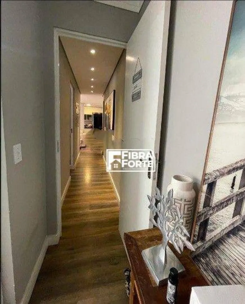 Apartamento, 2 quartos, 57 m² - Foto 5