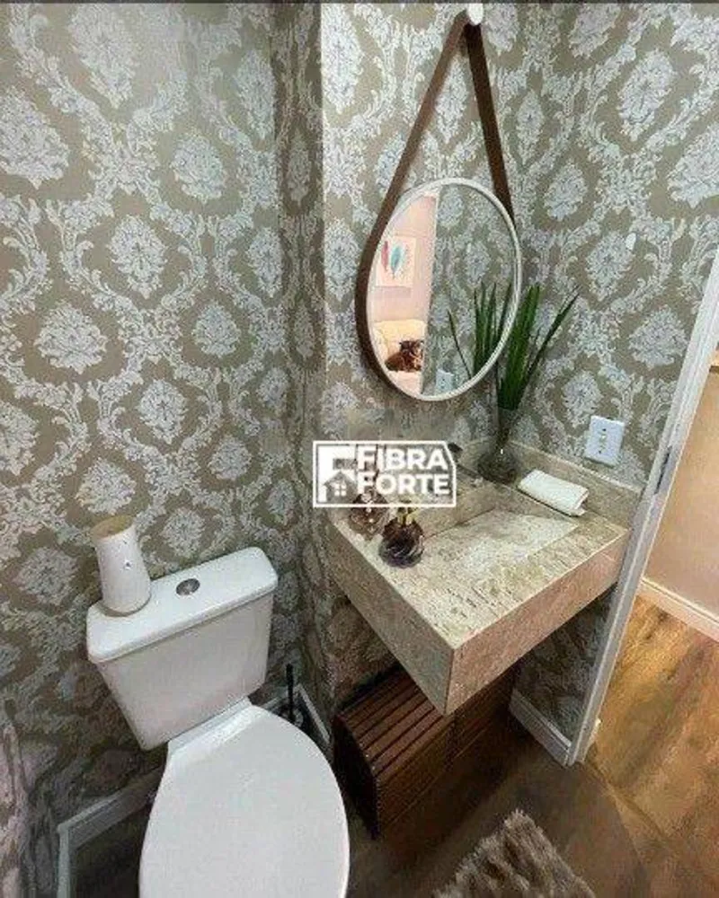 Apartamento, 2 quartos, 57 m² - Foto 3