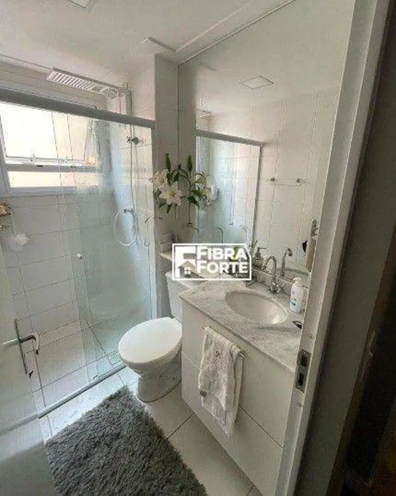 Apartamento, 2 quartos, 57 m² - Foto 7
