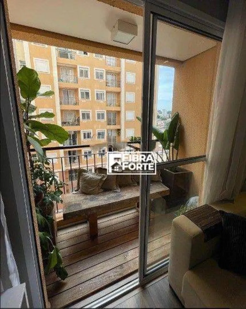 Apartamento, 2 quartos, 57 m² - Foto 12