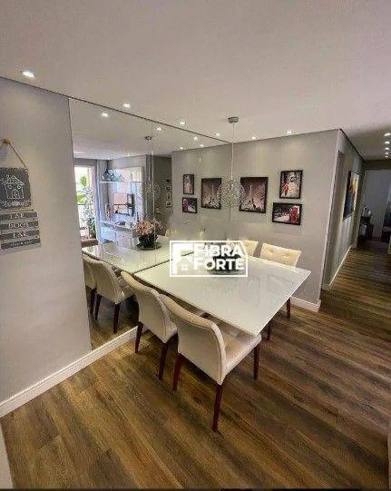 Apartamento, 2 quartos, 57 m² - Foto 8