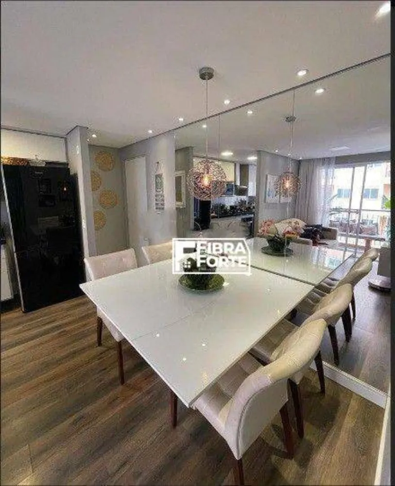 Apartamento, 2 quartos, 57 m² - Foto 11