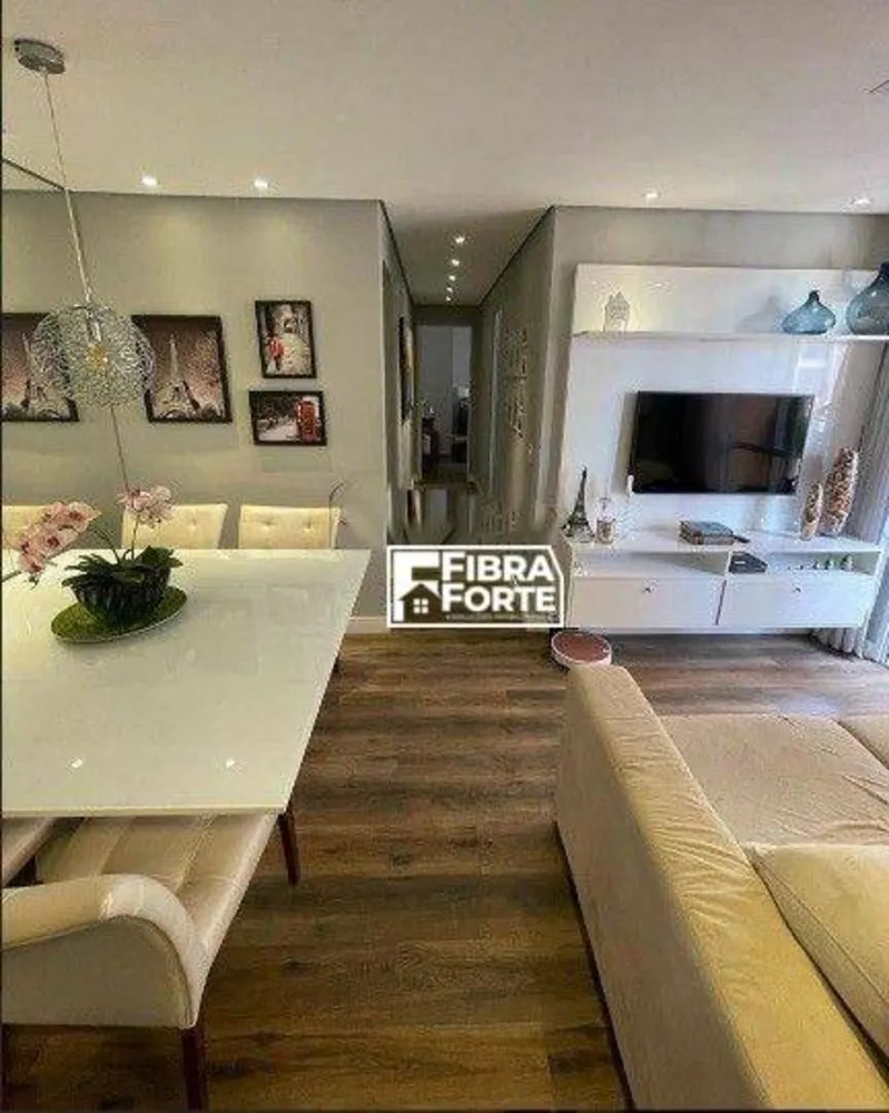 Apartamento, 2 quartos, 57 m² - Foto 4