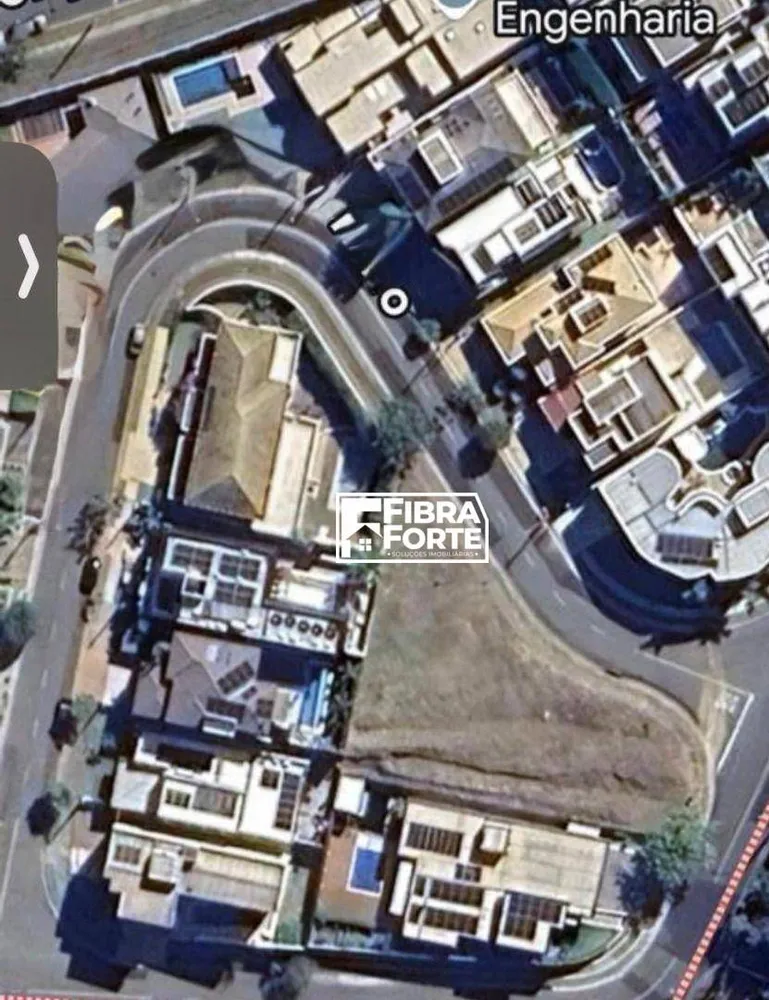 Loteamento e Condomínio, 842 m² - Foto 8