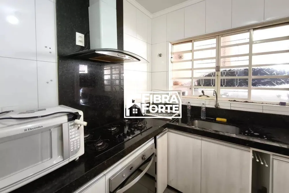 Casa, 3 quartos, 180 m² - Foto 5