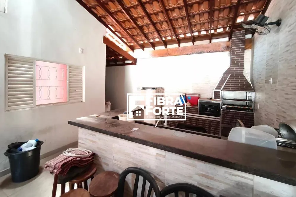 Casa, 3 quartos, 180 m² - Foto 9