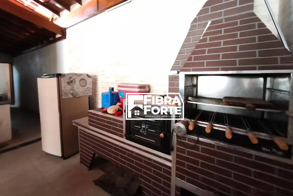 Casa, 3 quartos, 180 m² - Foto 10