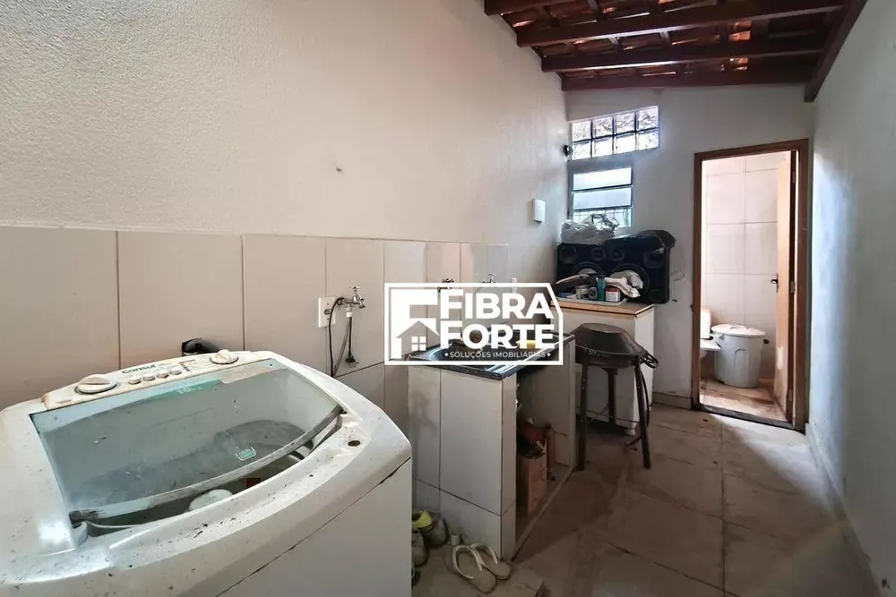 Casa, 3 quartos, 180 m² - Foto 6