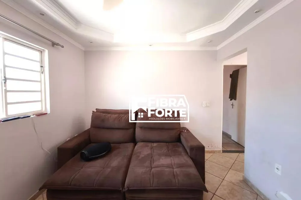 Casa, 3 quartos, 180 m² - Foto 2