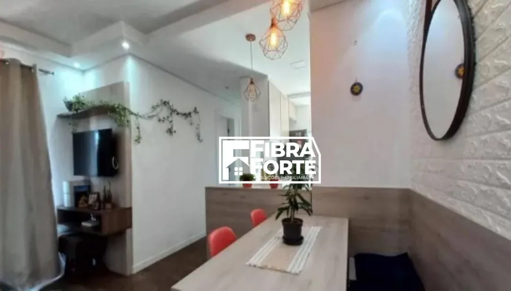 Apartamento, 2 quartos, 48 m² - Foto 7