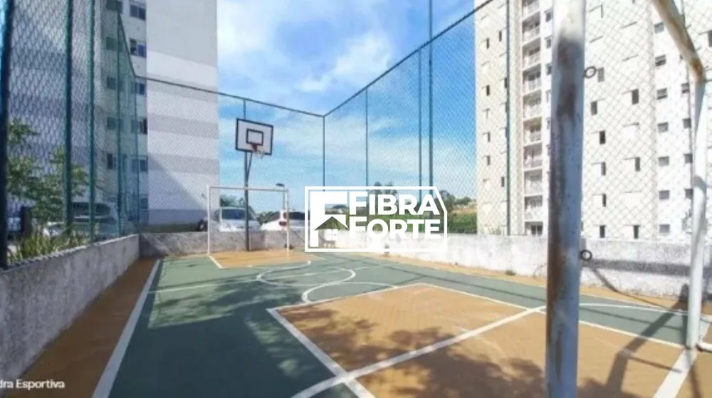 Apartamento, 2 quartos, 48 m² - Foto 4