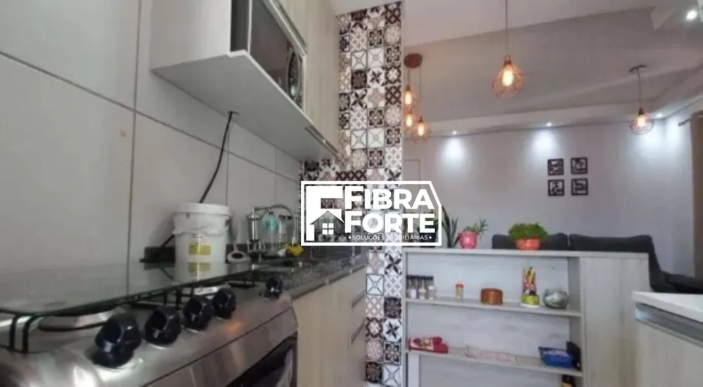Apartamento, 2 quartos, 48 m² - Foto 8