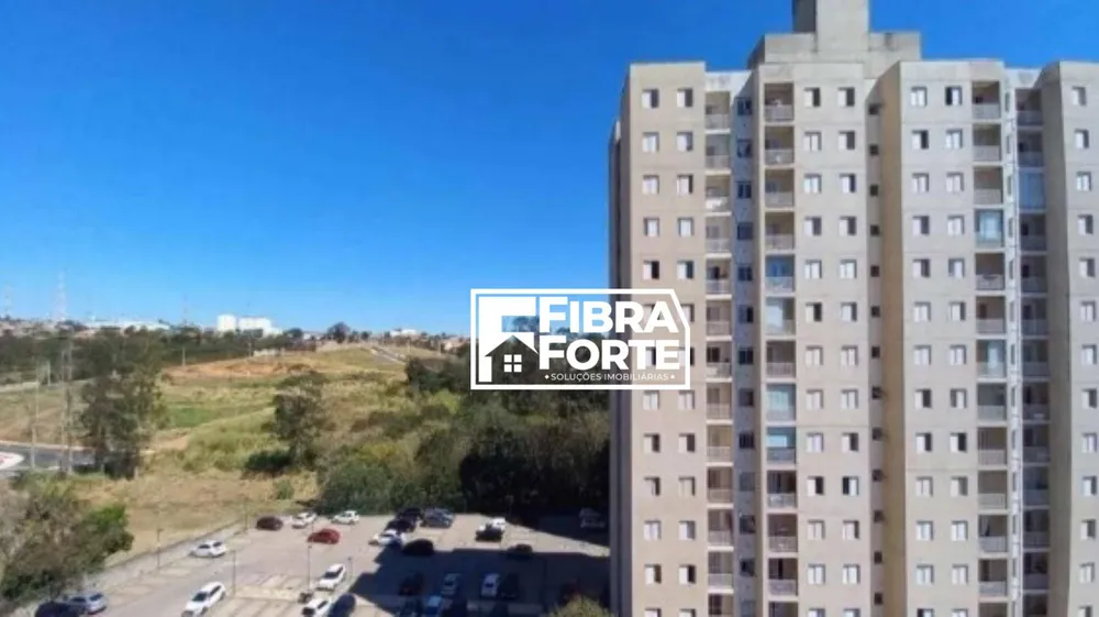 Apartamento, 2 quartos, 48 m² - Foto 2