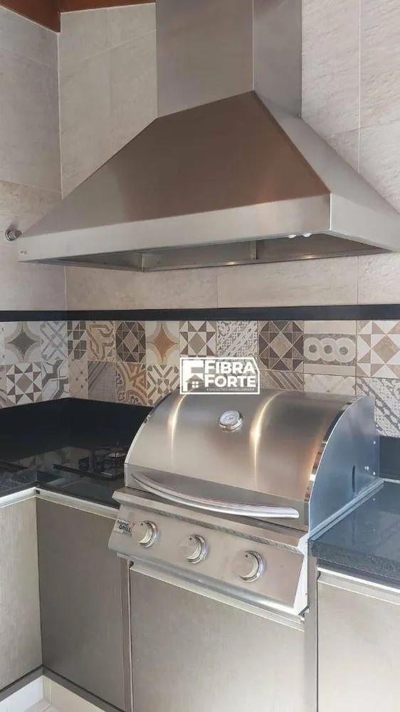 Casa de Condomínio, 3 quartos - Foto 11
