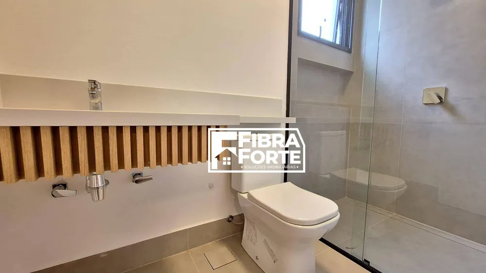 Casa de Condomínio, 4 quartos - Foto 10