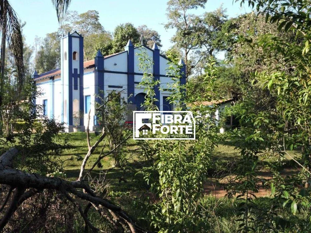 Loteamento e Condomínio, 448 m² - Foto 1