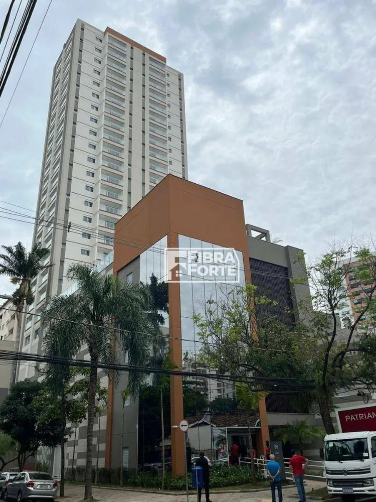 Apartamento, 1 quarto, 41 m² - Foto 1