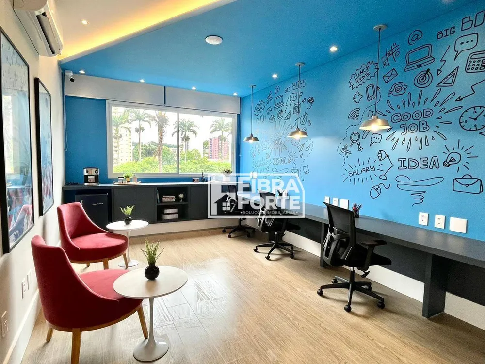 Apartamento, 1 quarto, 41 m² - Foto 9
