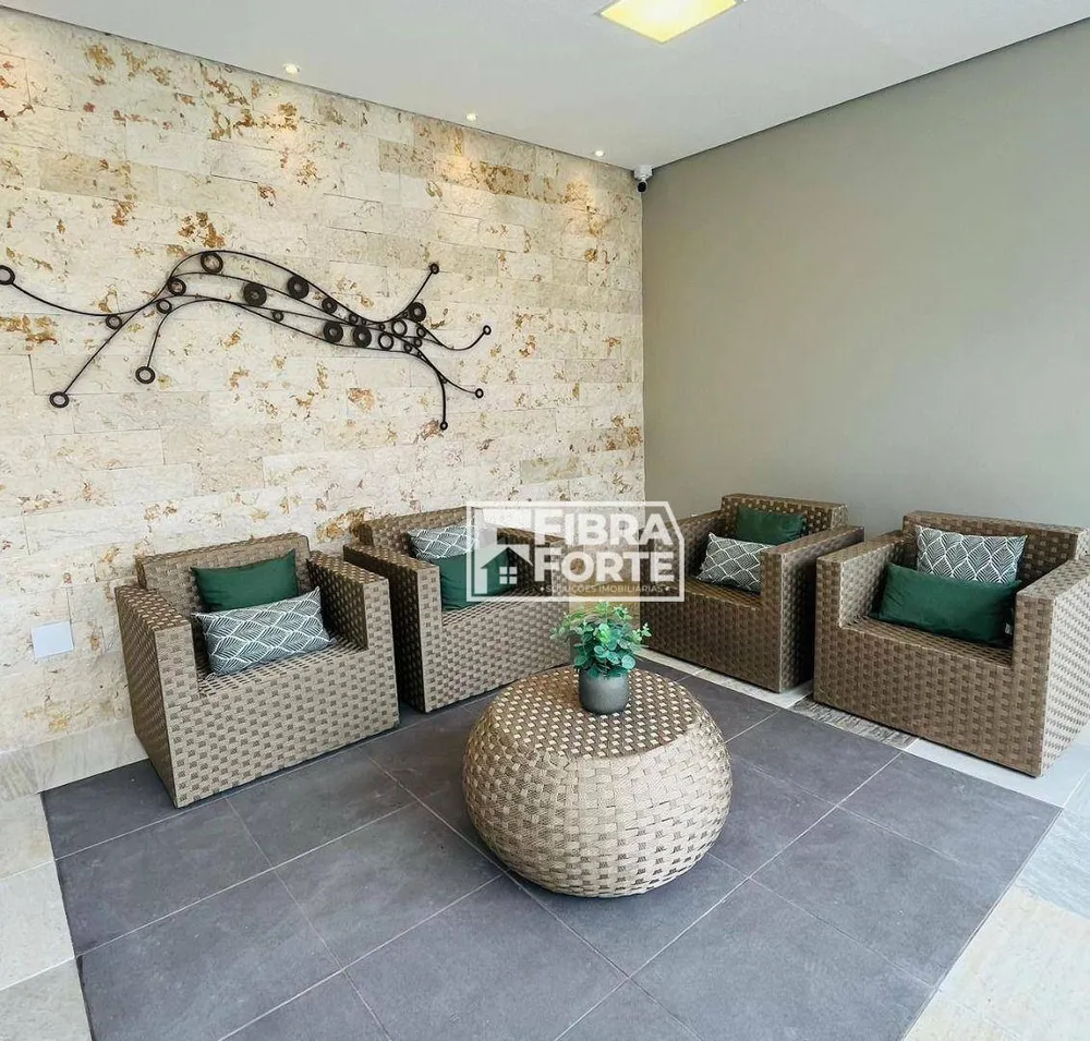 Apartamento, 1 quarto, 41 m² - Foto 6