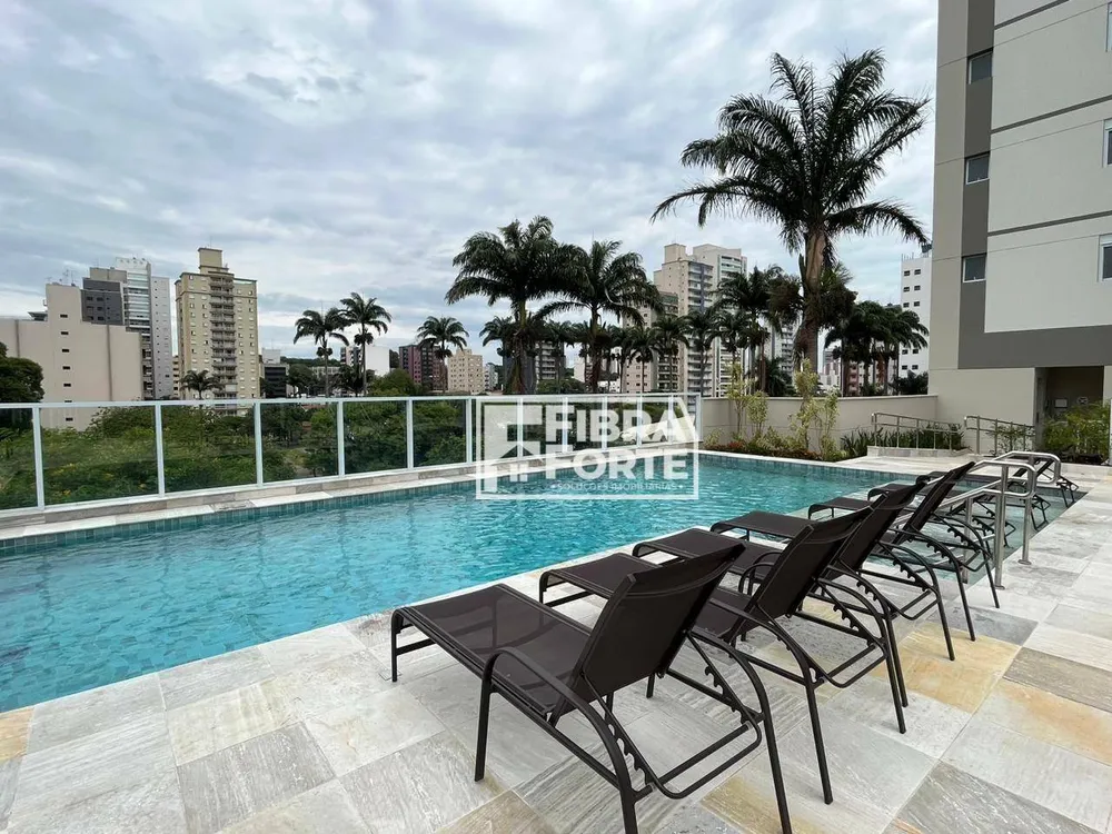 Apartamento, 1 quarto, 41 m² - Foto 5