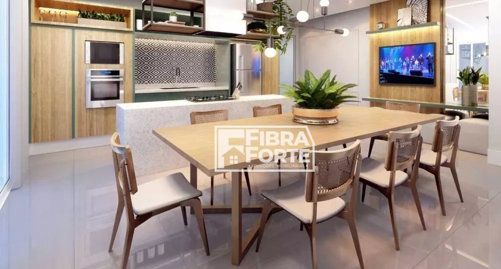 Apartamento, 1 quarto, 41 m² - Foto 10