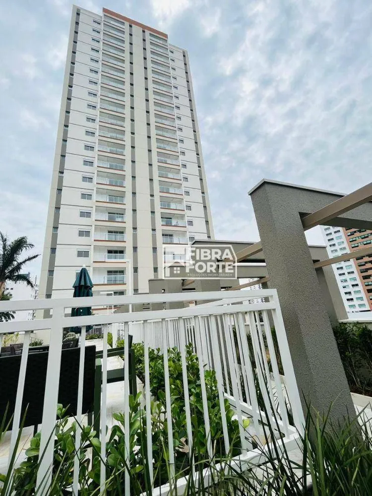 Apartamento, 1 quarto, 41 m² - Foto 2