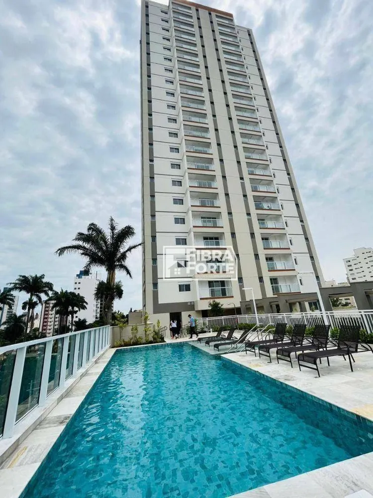 Apartamento, 1 quarto, 41 m² - Foto 4