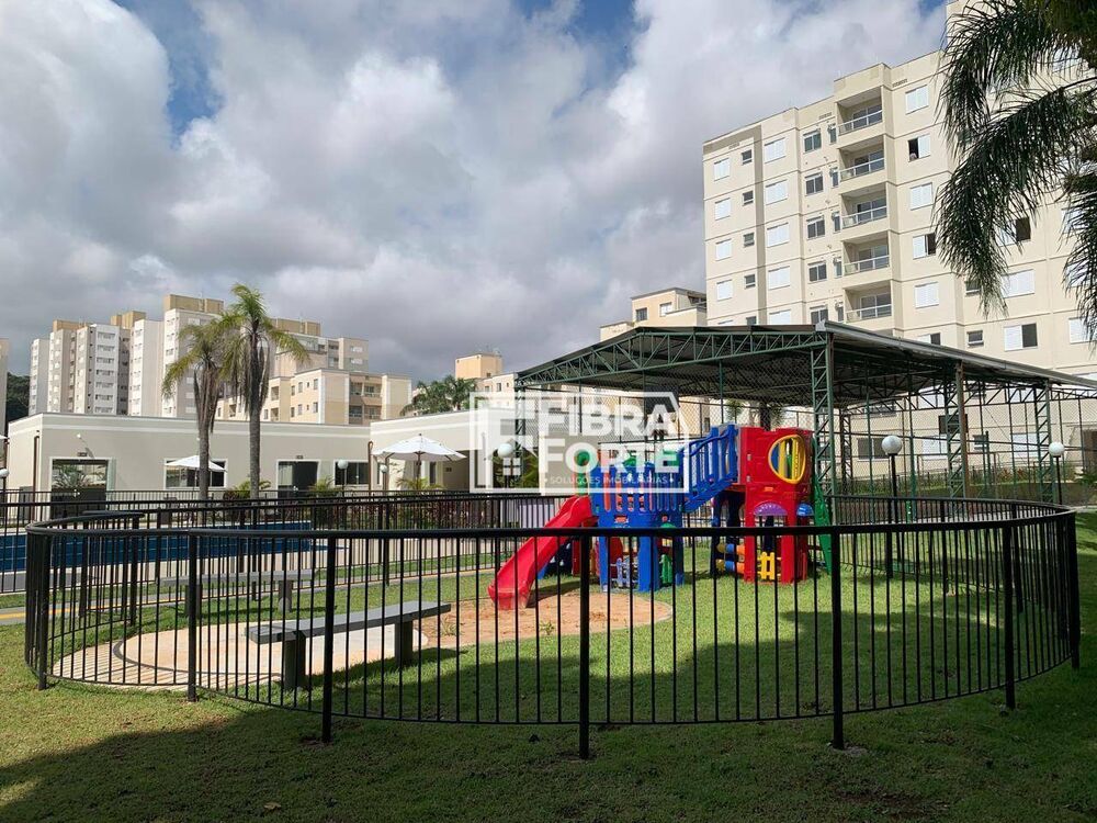 Apartamento, 2 quartos, 47 m² - Foto 6