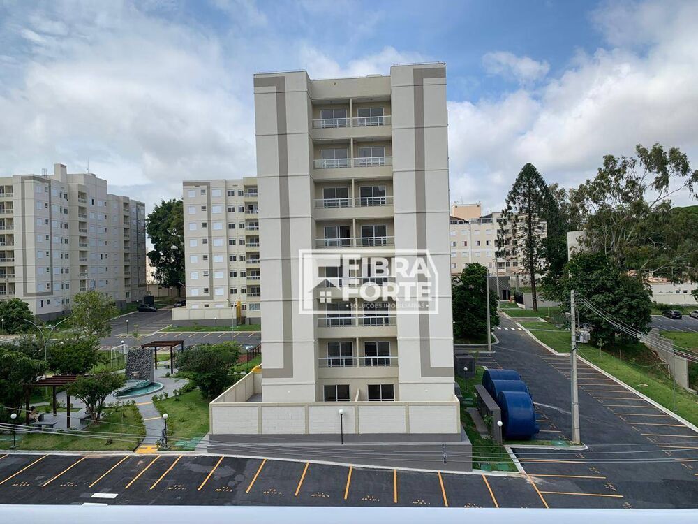 Apartamento, 2 quartos, 47 m² - Foto 8