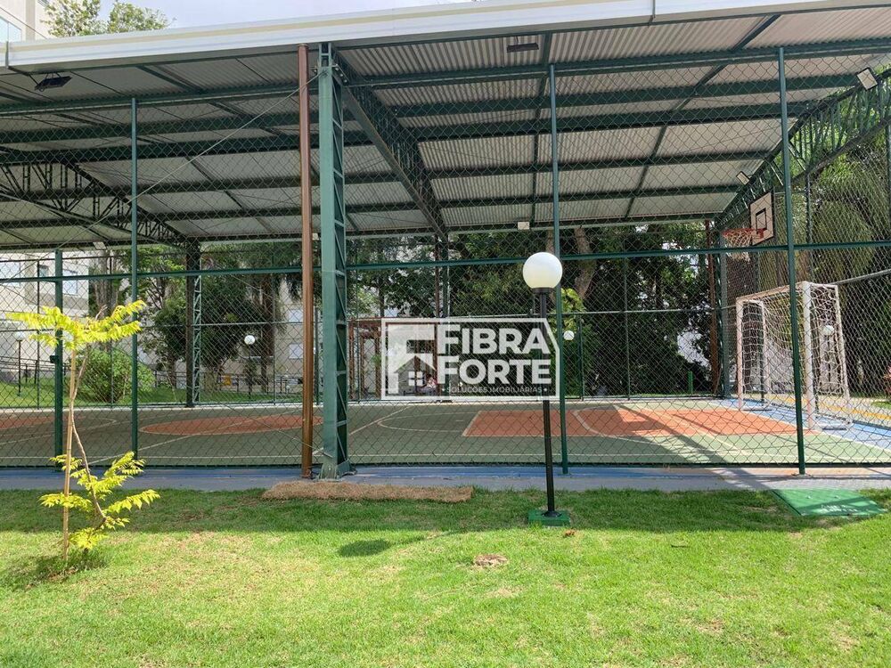 Apartamento, 2 quartos, 47 m² - Foto 7