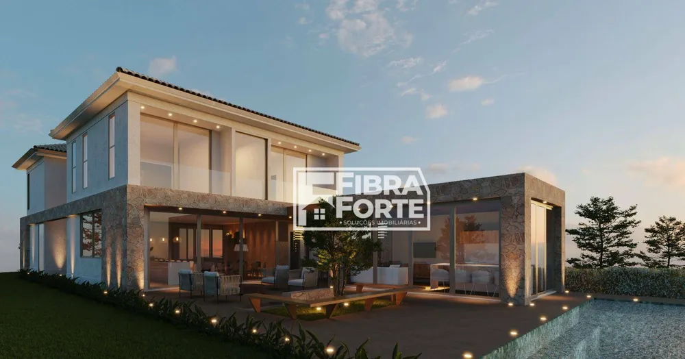 Casa de Condomínio, 5 quartos - Foto 2
