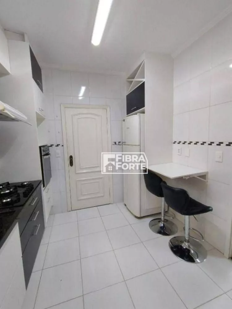Apartamento, 2 quartos, 82 m² - Foto 4