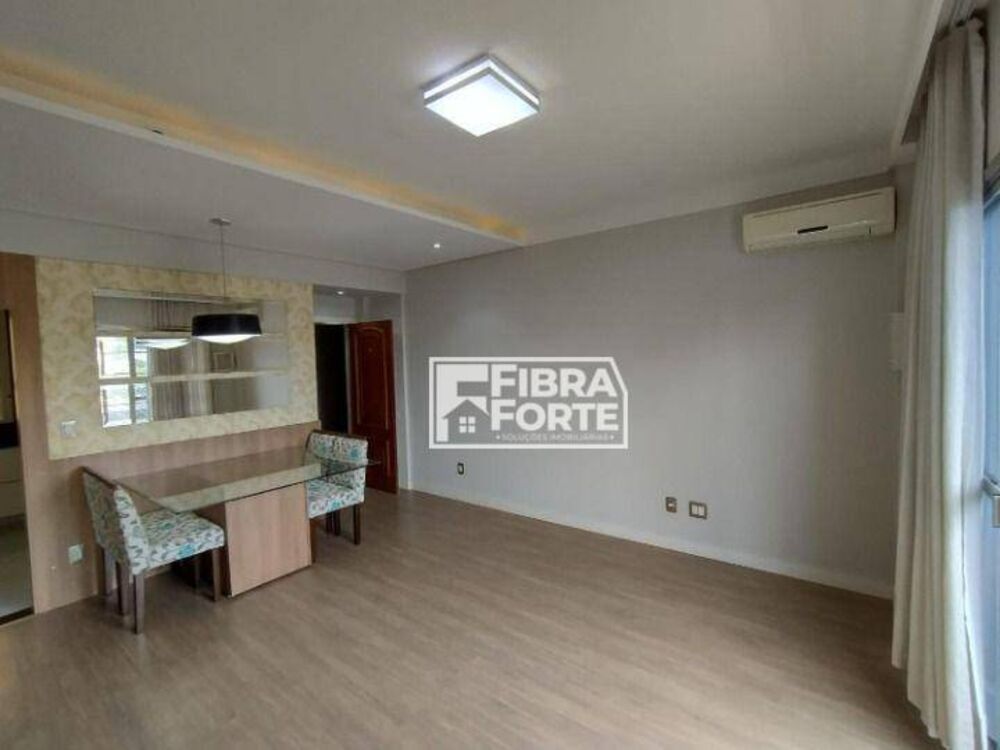 Apartamento, 2 quartos, 82 m² - Foto 2