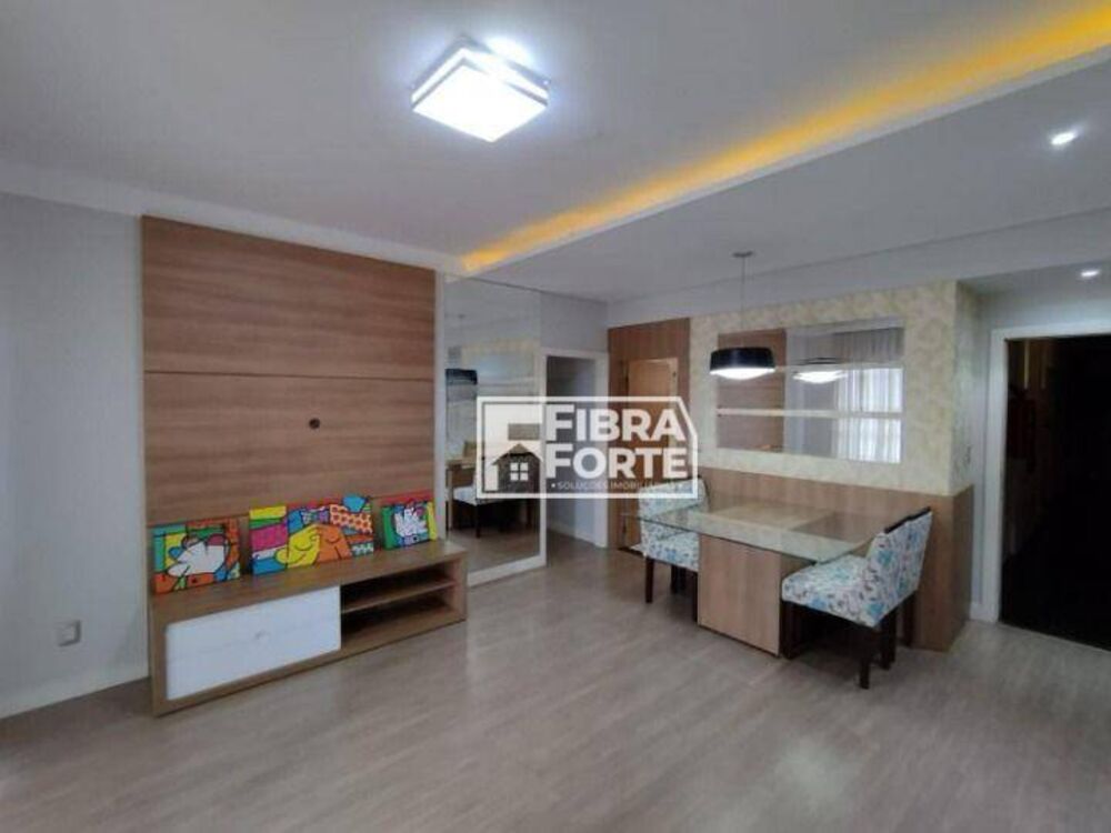 Apartamento, 2 quartos, 82 m² - Foto 1