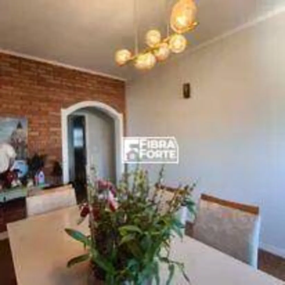 Casa, 4 quartos, 200 m² - Foto 3