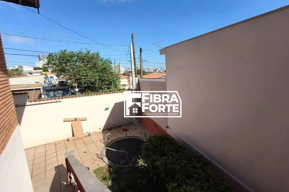 Casa, 4 quartos, 200 m² - Foto 7